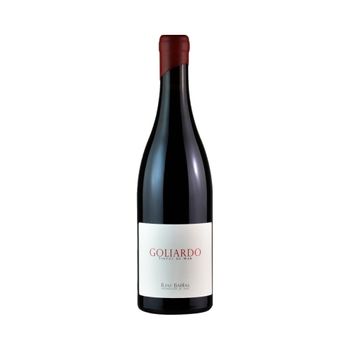 Goliardo Tinto 2020  Vino Tinto España Rías Baixas 75 Cl. 12.0º