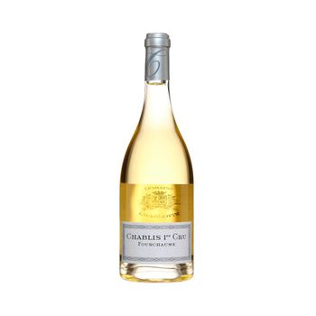 Charlopin Chablis Fourchaume 1er Cru 2020  Vino Blanco Francia Aoc Chablis 75 Cl. 13.0º