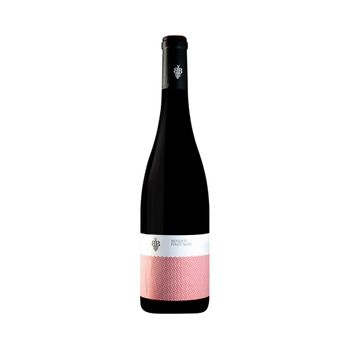 Bender Pinot Noir 2022  Vino Tinto Alemania Pfalz 75 Cl. 13.5º