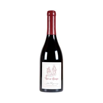 Jules Desjourneys Morgon Vieilles Vignes 19  Vino Tinto Francia Aoc Morgon 75 Cl. 13.0º