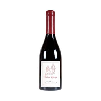 Jules Desjourneys Fl.noli Me Tangere 19  Vino Tinto Francia Florido 75 Cl. 14.0º