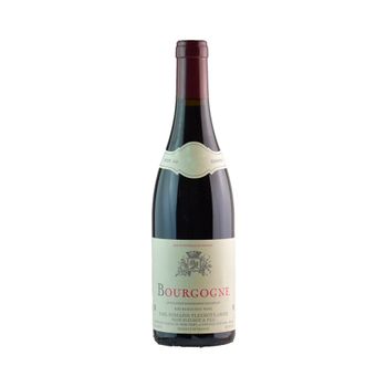 Fleurot Larose Bourgogne Rouge 2020  Vino Tinto Francia Aoc Bourgogne Rouge 75 Cl. 12.5º