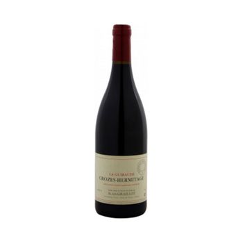 Alain Graillot Crozes-hermitage La Guiraude 2020  Vino Tinto Francia Croza-hermitage 75 Cl. 13.0º