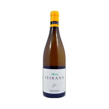 Leirana Blanco Magnum 2022 150cl  Vino Blanco España Rías Baixas 1500 Cl. 13.0º