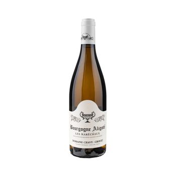 Chavy-chouet Bourgogne Aligotè Les Marechaux 2022  Vino Blanco Francia Aoc Bourgogne Blanc 75 Cl. 12.5º