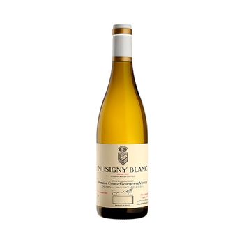 Vogue Musigny Grand Cru Bl 2021  Vino Blanco Francia Musigny 75 Cl. 13.0º