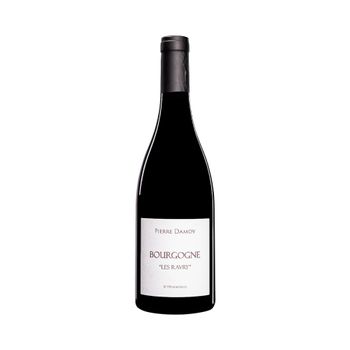 Pierre Damoy Bourgogne Les Ravry Rouge 2020  Vino Tinto Francia Côte De Nuits 75 Cl. 14.0º