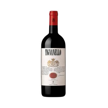 Tignanello Antinori 2020 Magnum  Vino Tinto Italia Bolgheri 1500 Cl. 13.5º