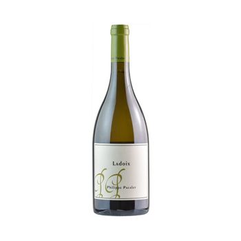 Philippe Pacalet Blanco 2018  Vino Blanco Francia Languedoc Roussillon 75 Cl. 12.5º