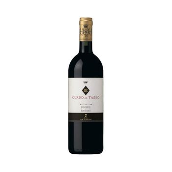 Guado Al Tasso Antinori 2021  Vino Tinto Italia Bolgheri 75 Cl. 14.0º