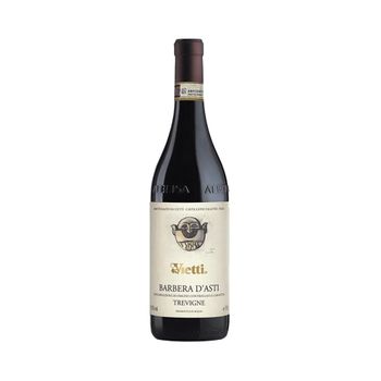 Vietti Barbera D'asti Tre Vigne 2021  Vino Tinto Italia Piamonte 75 Cl. 14.0º