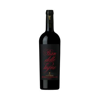 Brunello Di Montalcino Pian Delle Vigne Antinori 2018  Vino Tinto Italia Brunello Di Montalcino 75 Cl. 13.5º