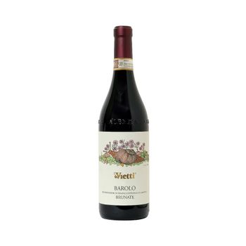 Vietti Barolo Brunate 2019  Vino Tinto Italia Barolo 75 Cl. 14.5º