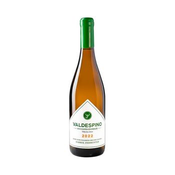 Valdespino Marchonudo Bajo - Viñas Los Arcos- Blanco 2022  Vino Blanco España Manzanilla 75 Cl. 11.0º