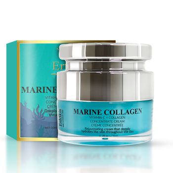 Marine Glow Crema Concentrada Vitamina C 50ml