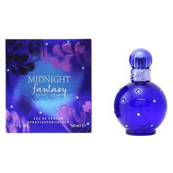 Perfume Mujer Midnight Fantasy Britney Spears Edp