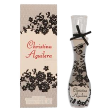 Christina Aguilera Eau De Parfum Vaporizador 50ml