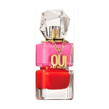 Perfume Mujer Oui Juicy Couture (30 Ml)