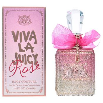 Perfume Mujer Viva La Juicy Rosé Juicy Couture Edp