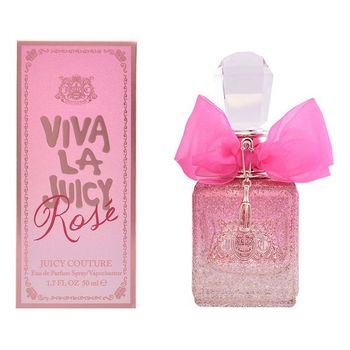 Perfume Mujer Viva La Juicy Rosé Juicy Couture Edp (50 Ml) (50 Ml)