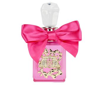 Viva La Juicy Pink Couture Eau De Parfum Spray 50 Ml