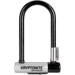 Kryptonite Antirrobo U Kryptolok Mini 7 8.2cm X 17.8cm