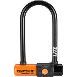 Kryptonite Antirrobo U Evo. Lite Mini6 7cmx15.2cm