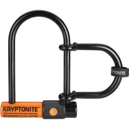 Kryptonite Antirrobo U Messenger Mini 9.5cmx16.5cm Incl Extensor