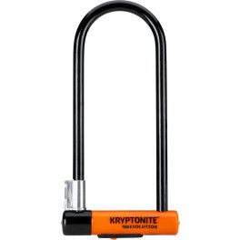 Kryptonite Antirrobo U Evo. Series 4 Ls 10.2cmx29.2cm Incluye Soporte