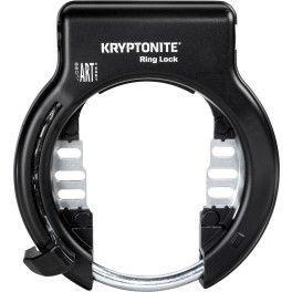 Kryptonite Antirrobo Cuadro No Desmont. Compatible C/conector Art2 Ssf