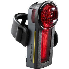 Kryptonite Luz Incite Xr Basic Trasera