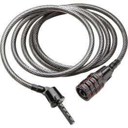Kryptonite Combo Cable Keeper 512 5mmx120cm