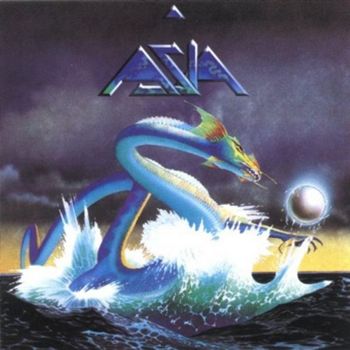 Asia - Asia [cd]