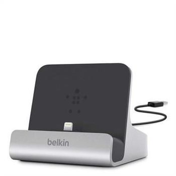 Estación De Acoplamiento Belkin - Ipad 4 Y Iphone 5 / 5s
