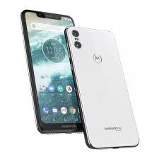 Motorola One 64gb Dual Sim White