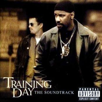 Training Day - The Soundtrack