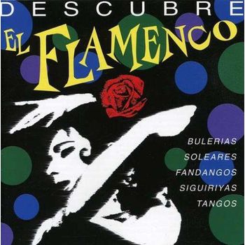 Descubre El Flamenco