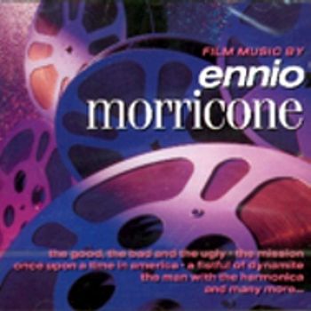 Ennio Morricone - Film Music - Bso