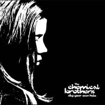 The Chemical Brothers - Dig Your Own Hole - 2 Vinilos