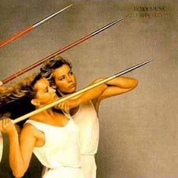 Roxy Music - Flesh And Blood