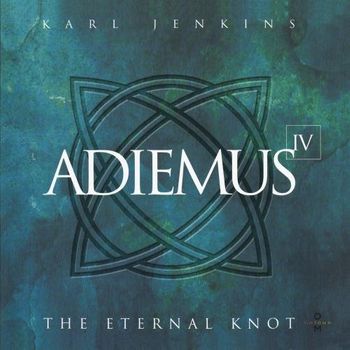 Cd. Karl Jenkins. Adiemus Iv