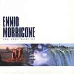 2cd. Ennio Morricone. The Very Best Of Ennio Morri