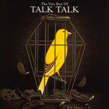 Talk Talk - The Very Best Of