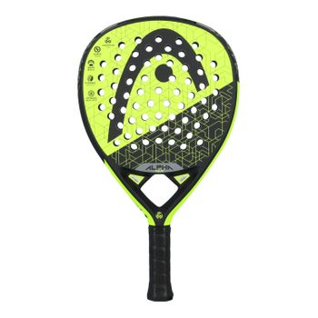 Pala De Pádel Head Graphene 360 Alpha Tour