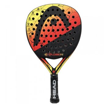 Pala De Pádel Head Graphene Touch Explosion