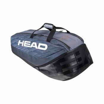 Bolsa De Deporte Head Djokovic Supercombi 9r