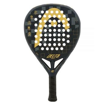 Pala Padel Head Graphene 360 Delta Gold