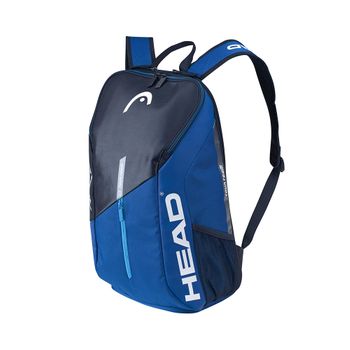 Mochila Head Tour Team Navy