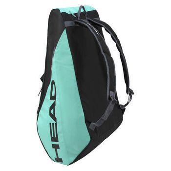 Bolsa Paletero Pro X Padel Bag L Bk con Ofertas en Carrefour