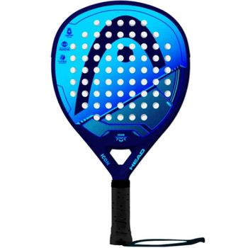 Pack De 3 Botes De 3 Pelotas De Padel Head Padel con Ofertas en Carrefour